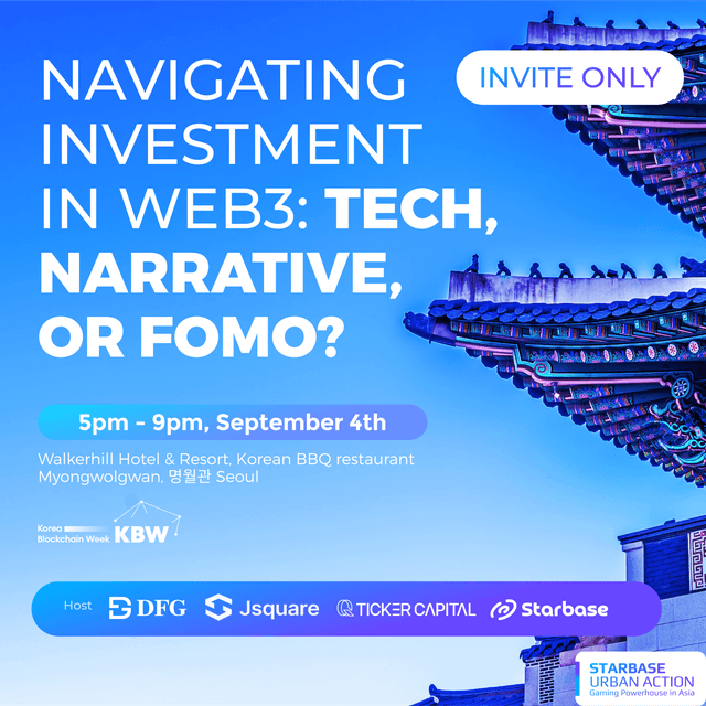 Navigating Investment in Web3: Tech, Narrative, or FOMO?