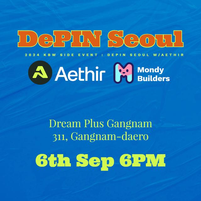 DepinSeoul