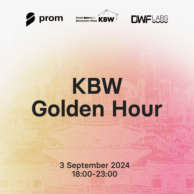 KBW Golden Hour