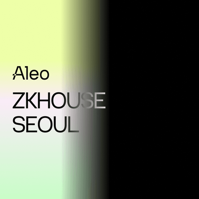 zkHouse