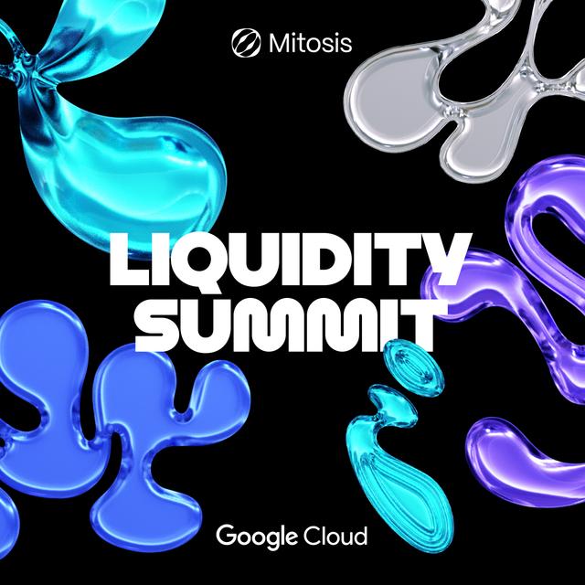 Liquidity Summit 2024