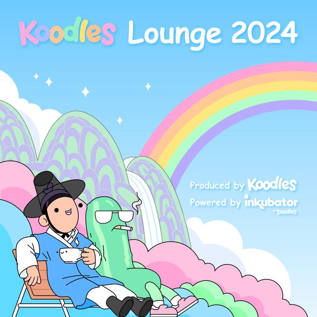 Koodles Lounge (Powered by Inkubator by Doodles)