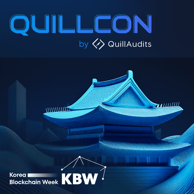 QuillCon KBW : Founders and VC Connect