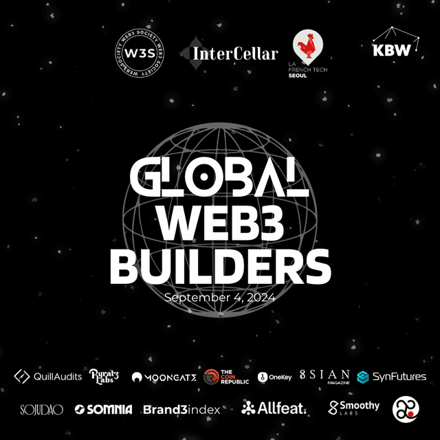 Global Web3 Builders