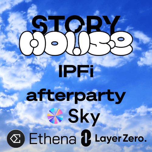 IPFi Afterparty