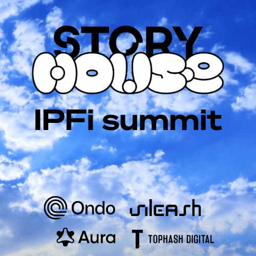 IPFi Summit