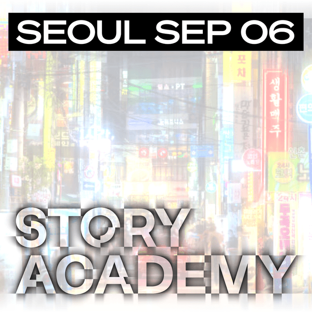 Story Academy: Seoul