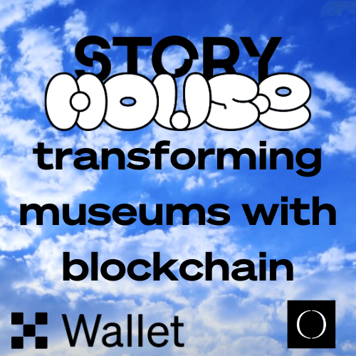 Transforming Museums With Blockchain